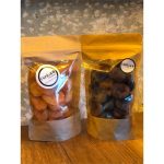 Haskanlı Kuru Kayısı (350 Gr)