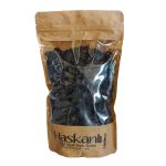 Haskanlı Doğal Siyah Kuru Üzüm (500 gr)