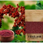 Haskanlı Doğal Sumak (500 gr)