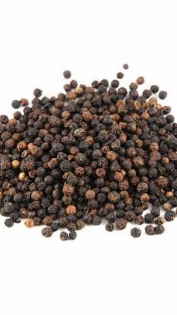 Tane kara biber 1 kg