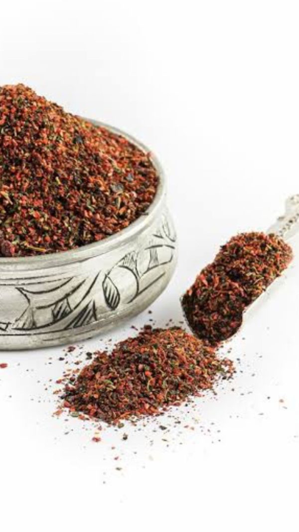 Salata baharatı 1kg