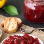 Ayva reçeli 660 gr