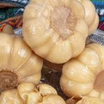 Sarımsak turşusu 660 gr