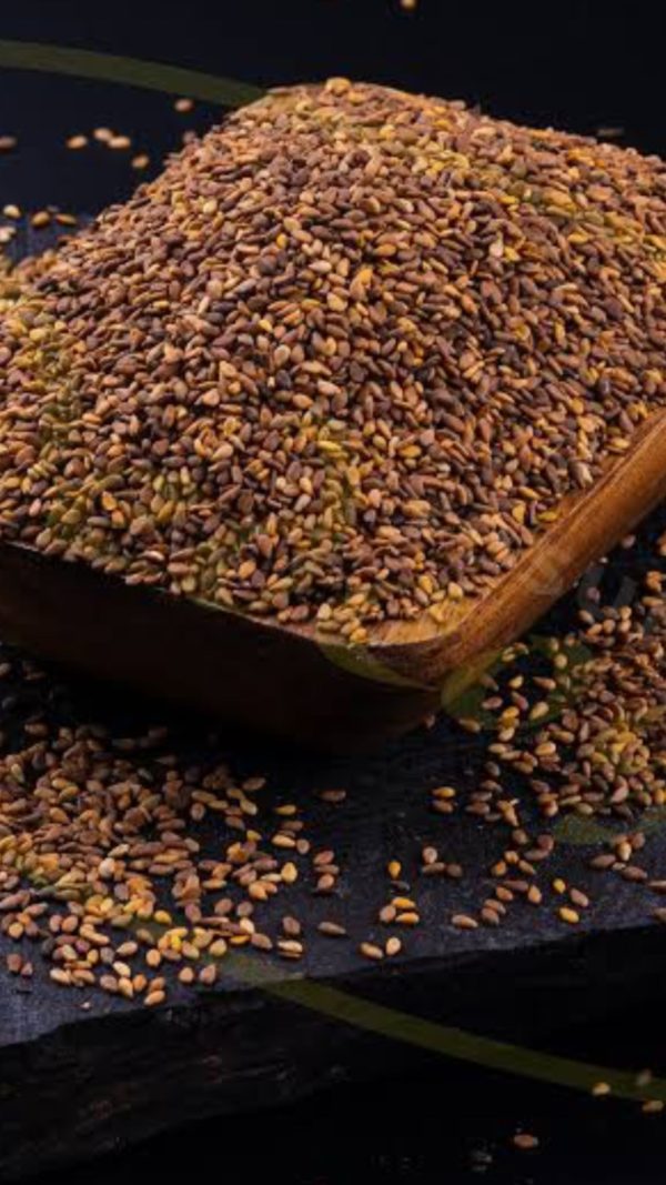 Kabuklu susam 200 gr